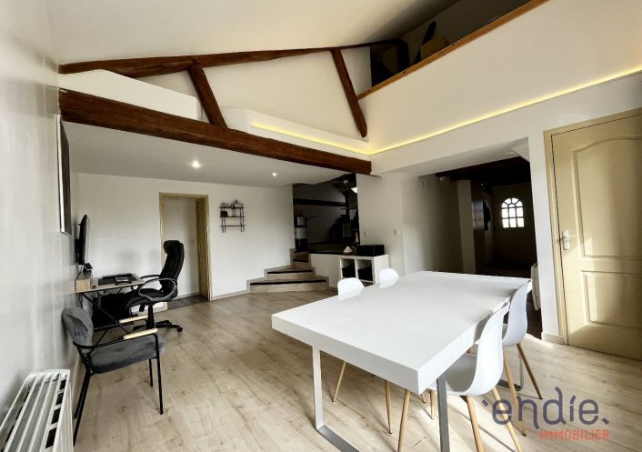 à vendre Maison Gray