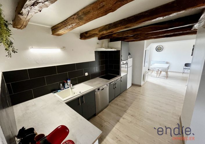 à vendre Maison Gray