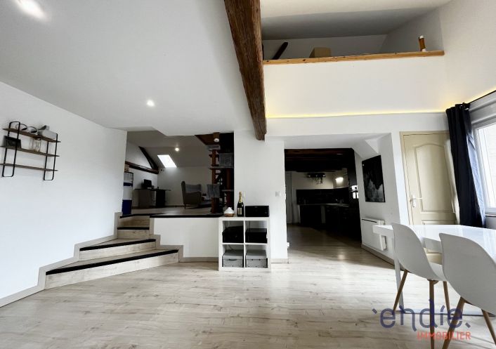 à vendre Maison Gray