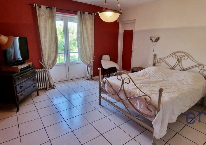 à vendre Maison Arc Les Gray