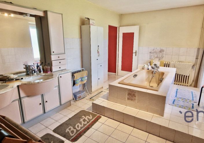 à vendre Maison Arc Les Gray
