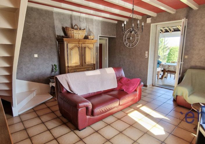 à vendre Maison Arc Les Gray