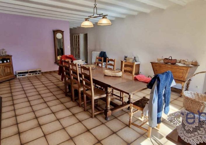 à vendre Maison Arc Les Gray