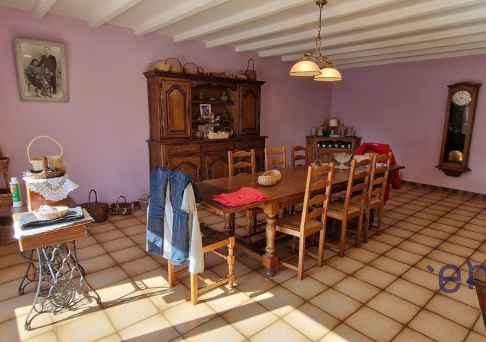 à vendre Maison Arc Les Gray