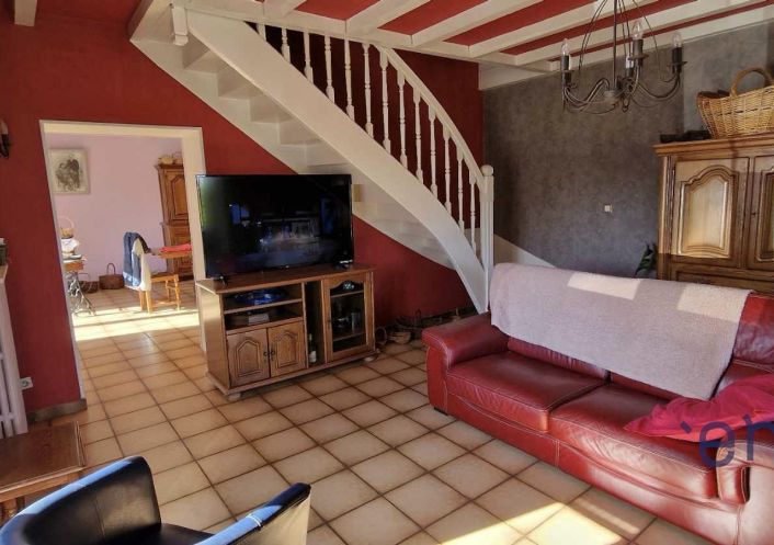 à vendre Maison Arc Les Gray