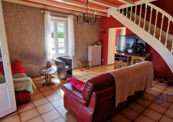 à vendre Maison Arc Les Gray