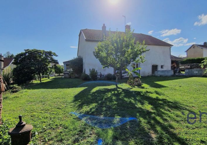 à vendre Maison Arc Les Gray