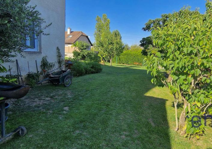 à vendre Maison Arc Les Gray