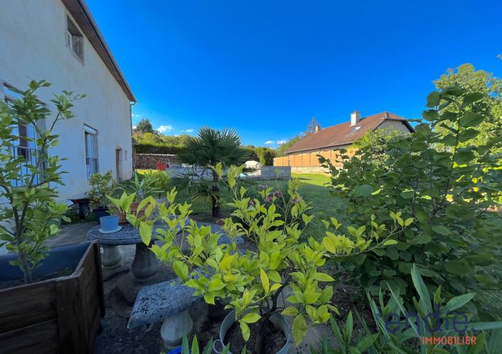 à vendre Maison Arc Les Gray