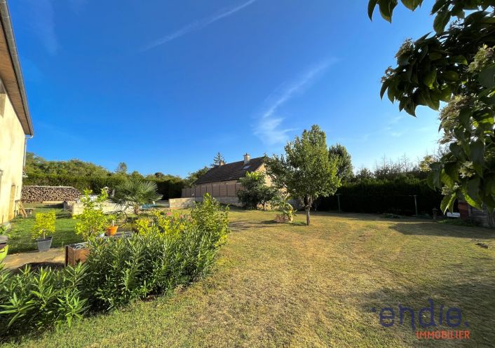 à vendre Maison Arc Les Gray