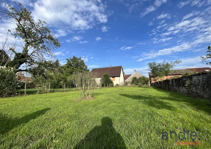 à vendre Maison Sornay
