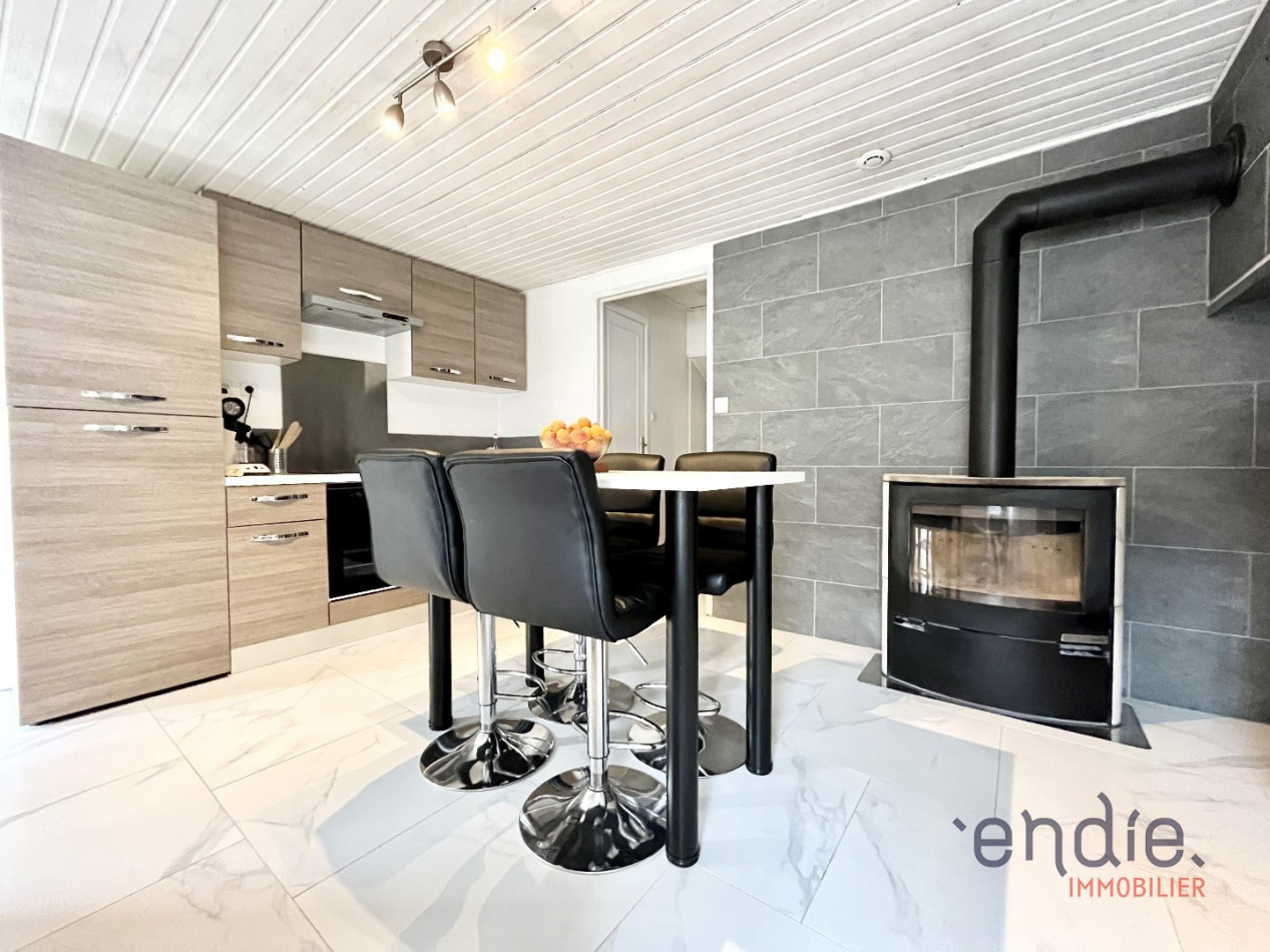 à vendre Maison Sornay - Photo 2