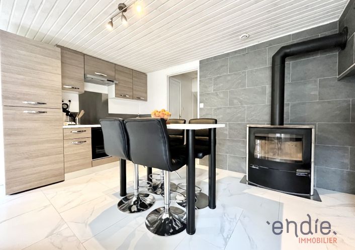 à vendre Maison Sornay