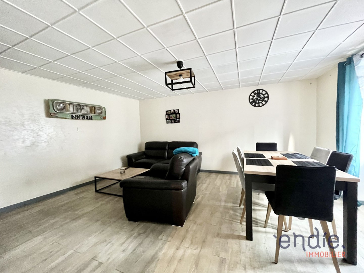 à vendre Maison Sornay - Photo 5