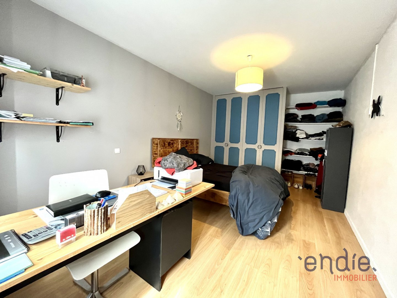 à vendre Maison Sornay - Photo 7