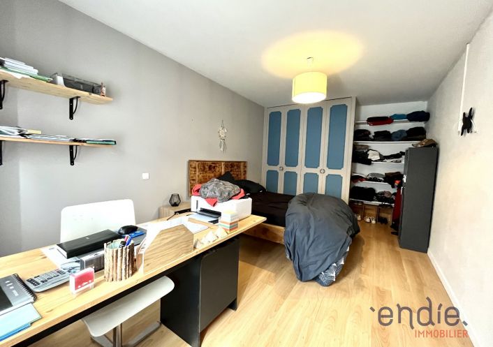 à vendre Maison Sornay
