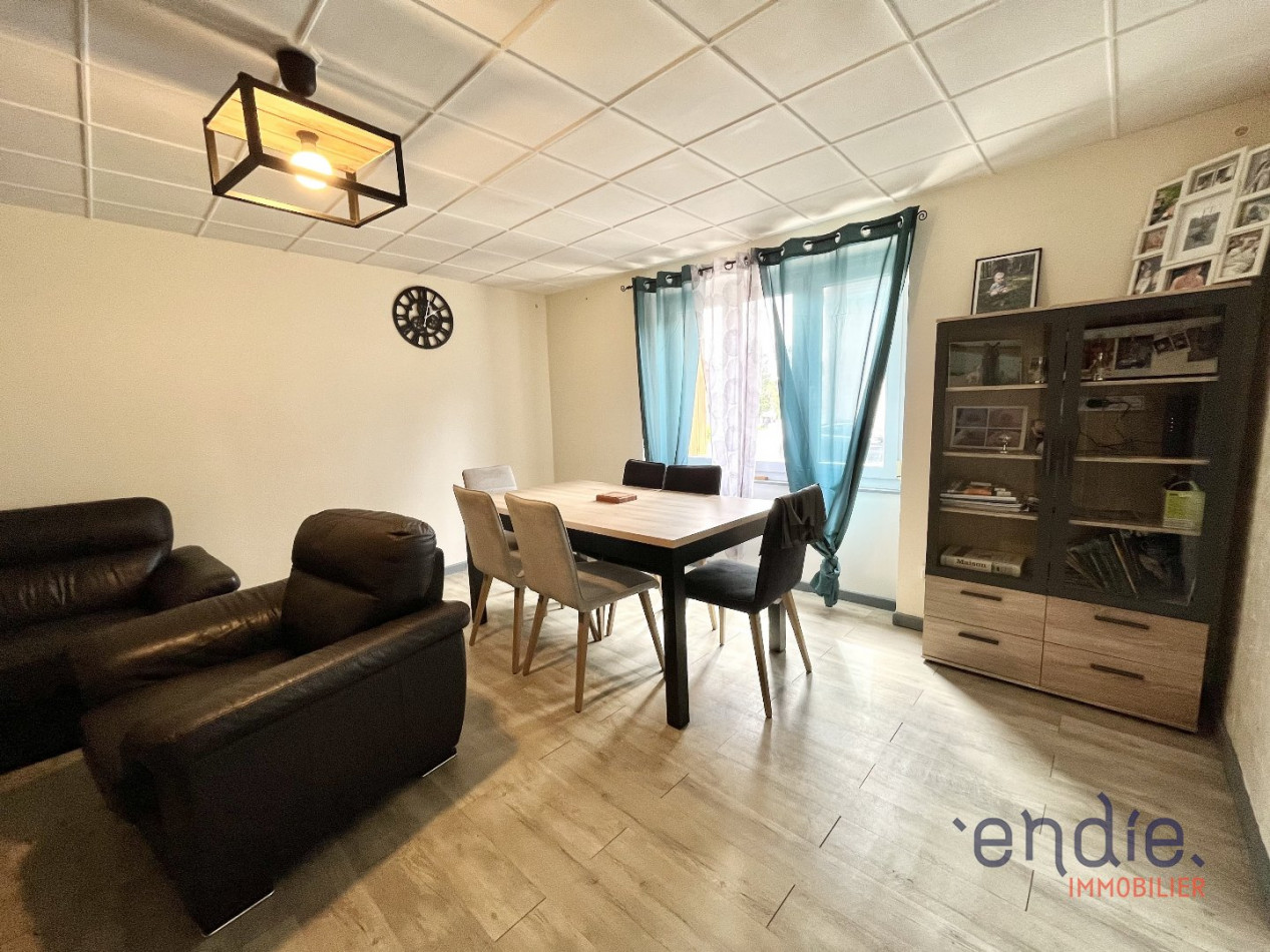 à vendre Maison Sornay - Photo 3