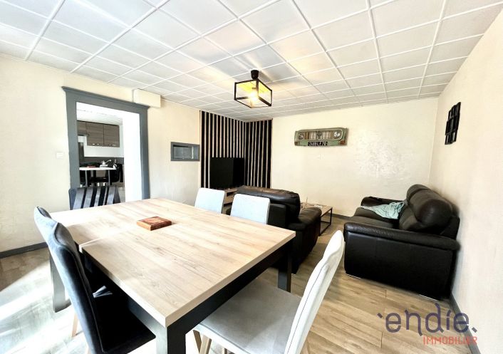 à vendre Maison Sornay