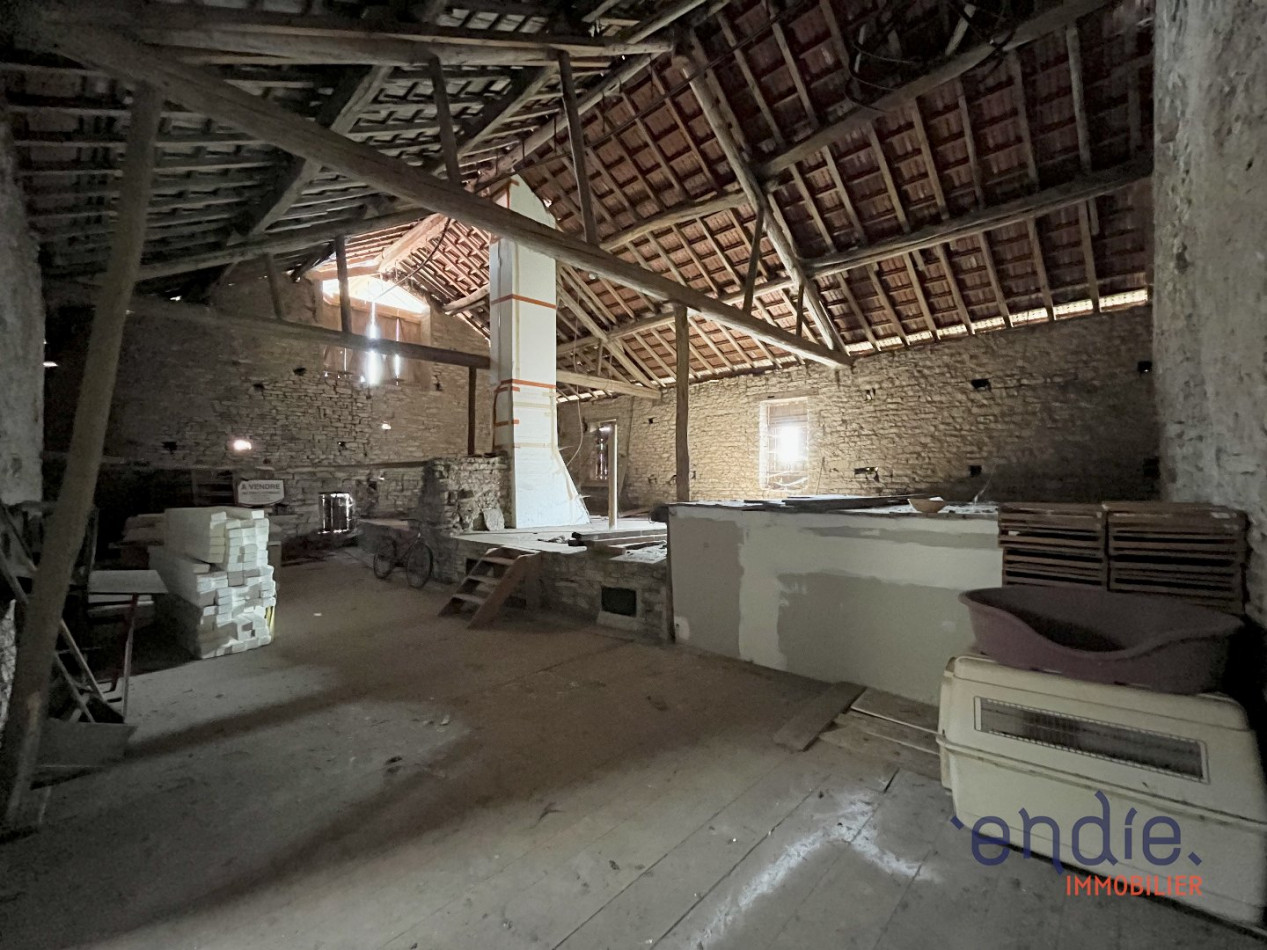 à vendre Maison Sornay - Photo 14