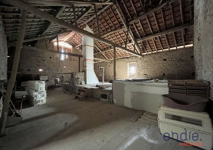 à vendre Maison Sornay