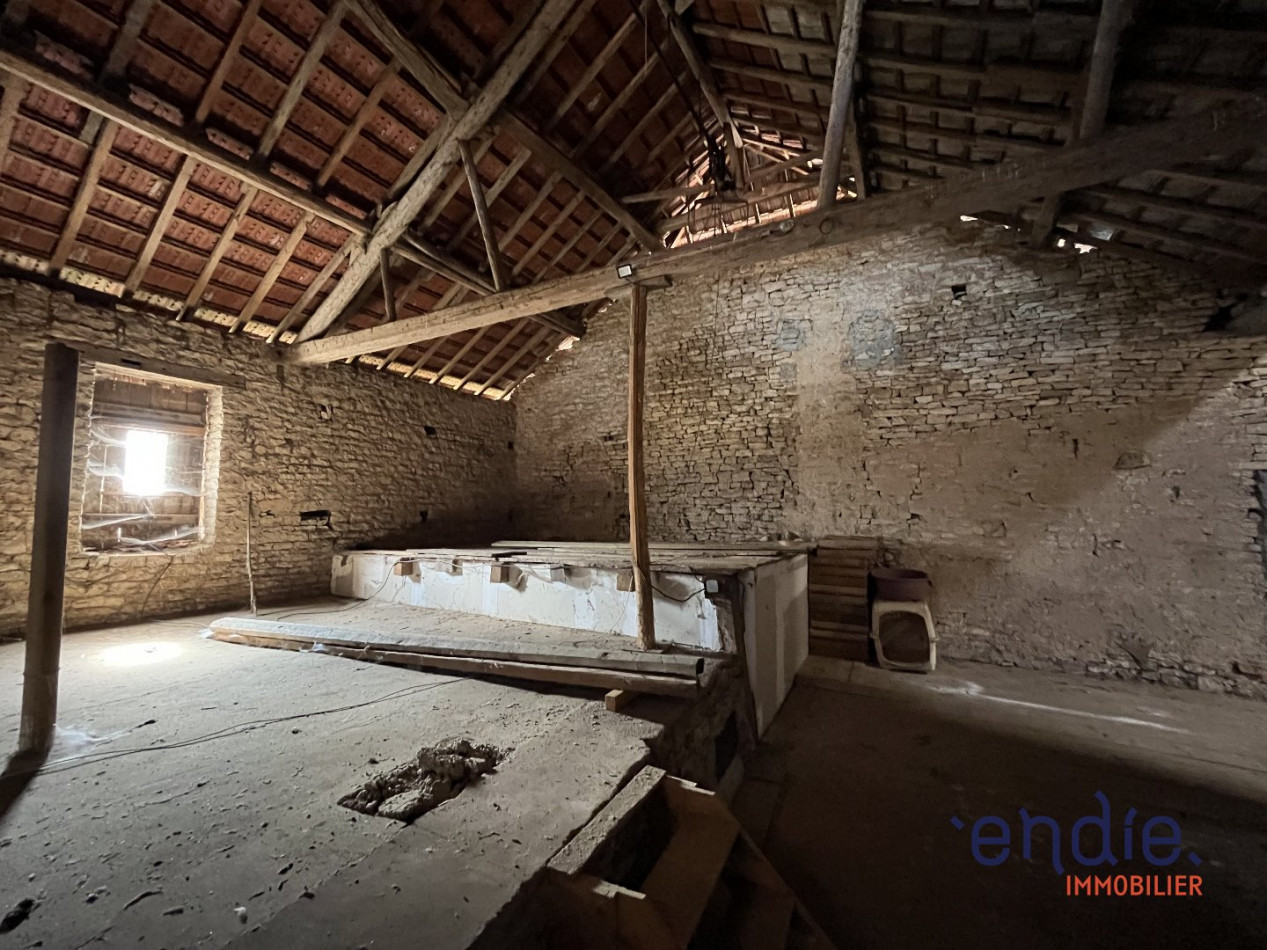 à vendre Maison Sornay - Photo 15