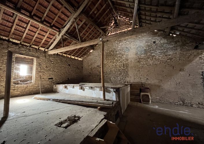 à vendre Maison Sornay