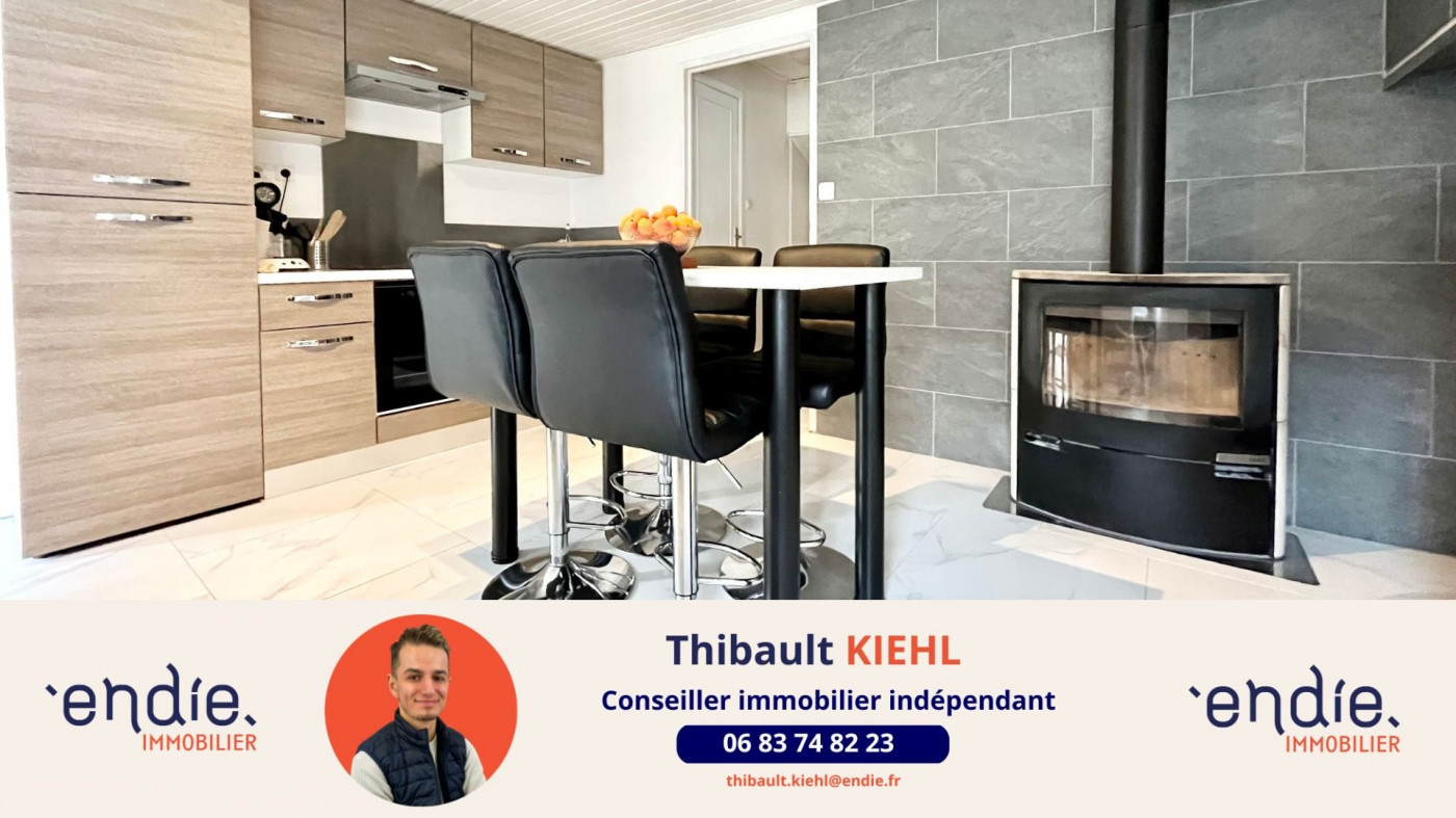 à vendre Maison Sornay - Photo 1