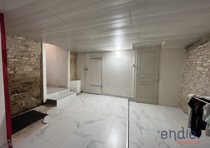 à vendre Maison Sornay