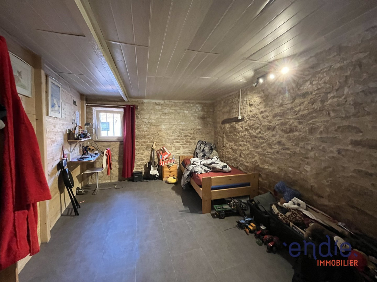 à vendre Maison Sornay - Photo 9