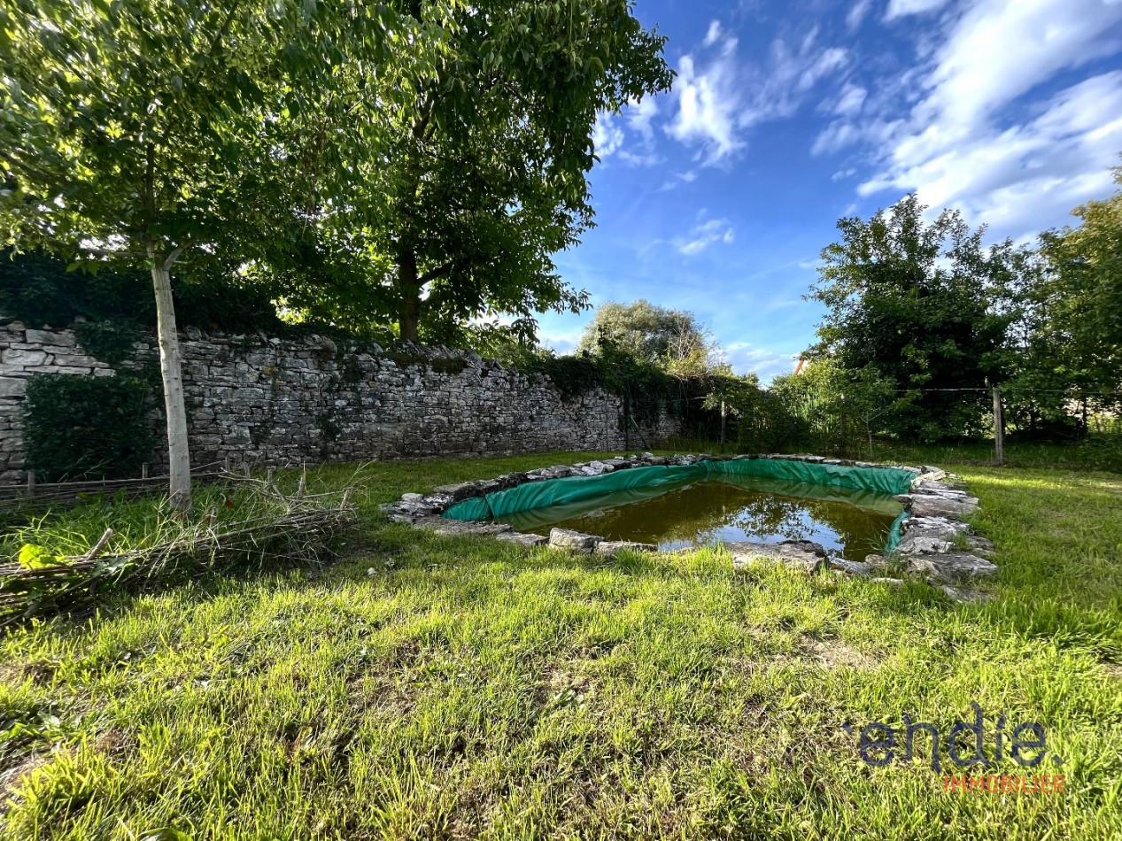 à vendre Maison Sornay - Photo 11