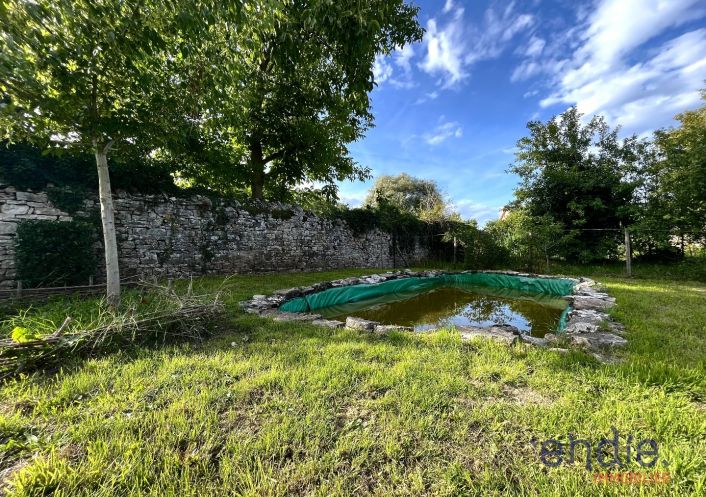 à vendre Maison Sornay