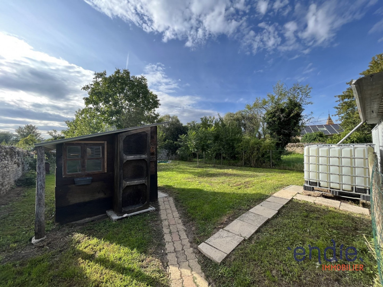 à vendre Maison Sornay - Photo 12