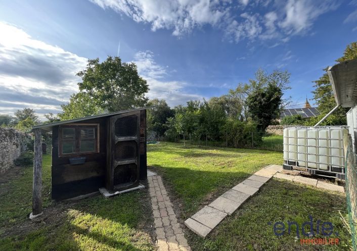 à vendre Maison Sornay