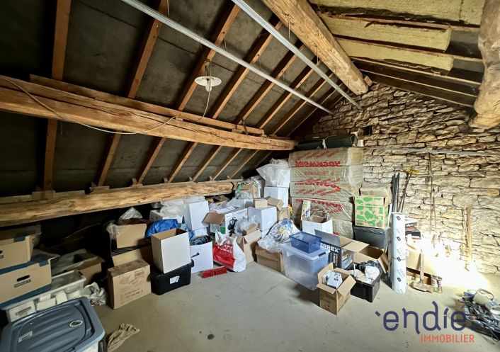 à vendre Maison Auvet Et La Chapelotte