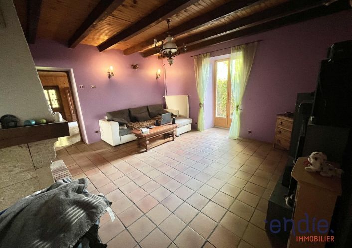 à vendre Maison Auvet Et La Chapelotte