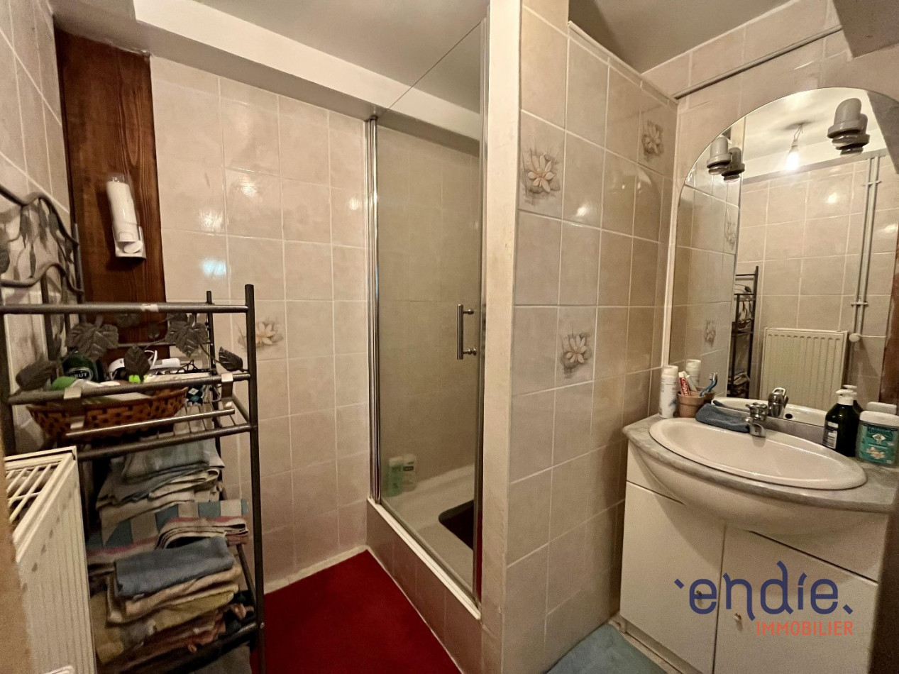 à vendre Maison Auvet Et La Chapelotte - Photo 14