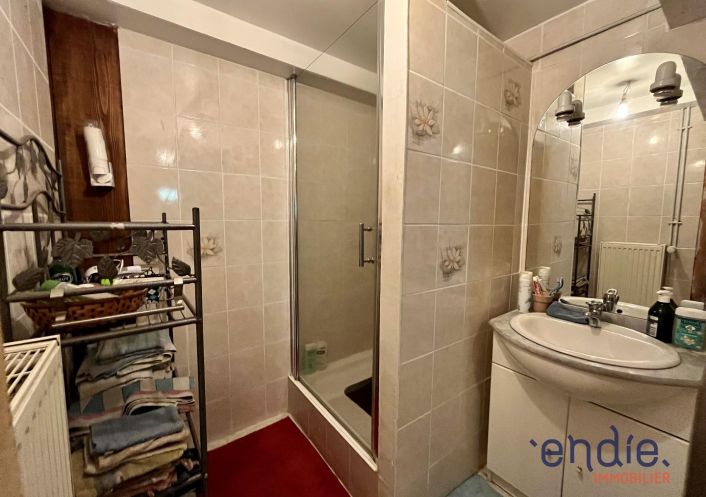 à vendre Maison Auvet Et La Chapelotte