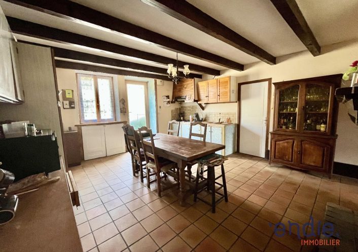 à vendre Maison Auvet Et La Chapelotte