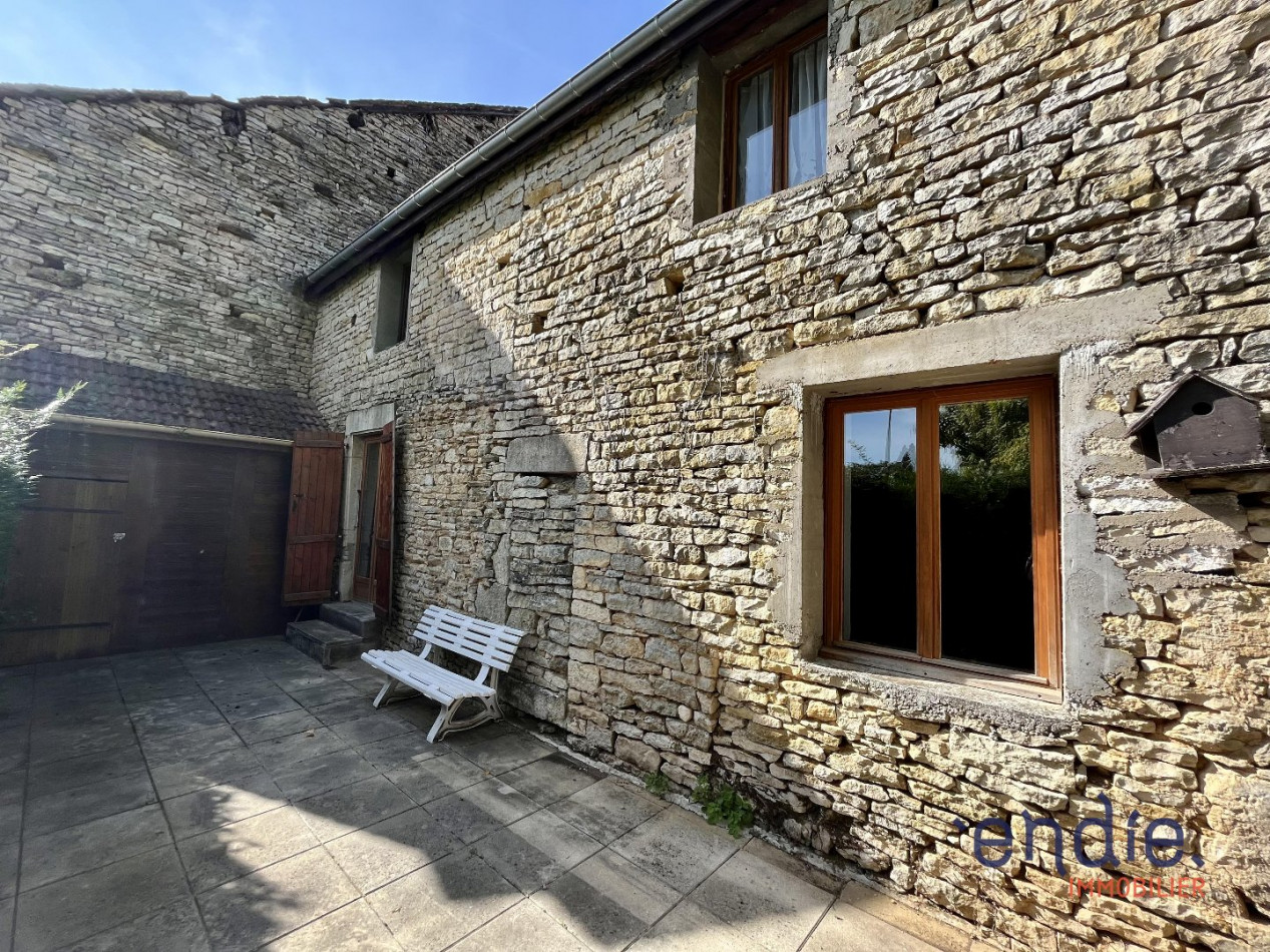 à vendre Maison Auvet Et La Chapelotte - Photo 3