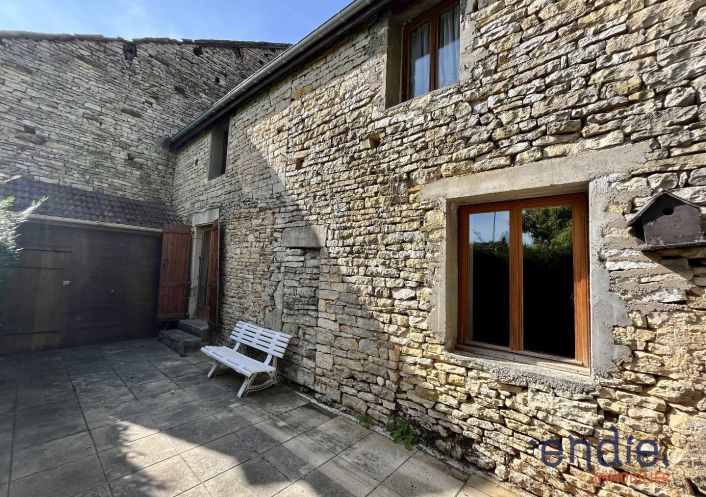 à vendre Maison Auvet Et La Chapelotte