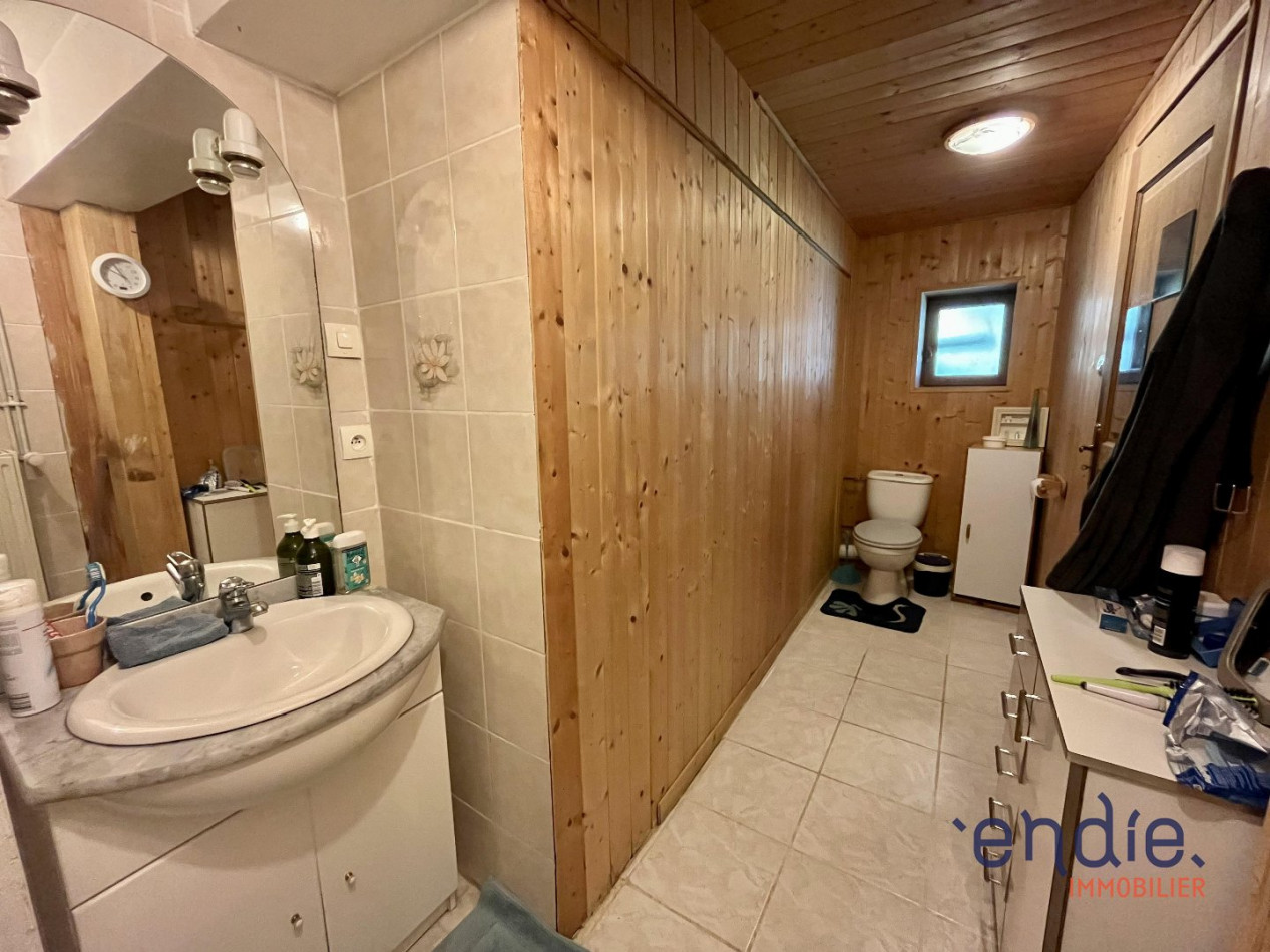 à vendre Maison Auvet Et La Chapelotte - Photo 15