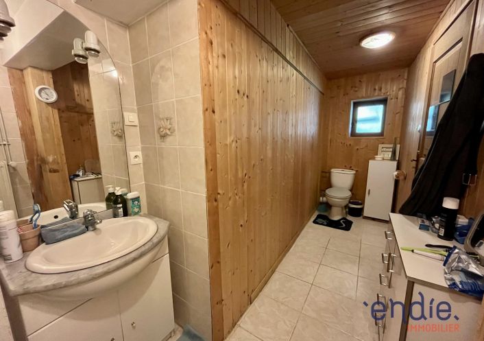 à vendre Maison Auvet Et La Chapelotte