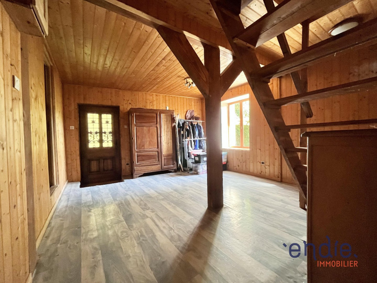 à vendre Maison Auvet Et La Chapelotte - Photo 7