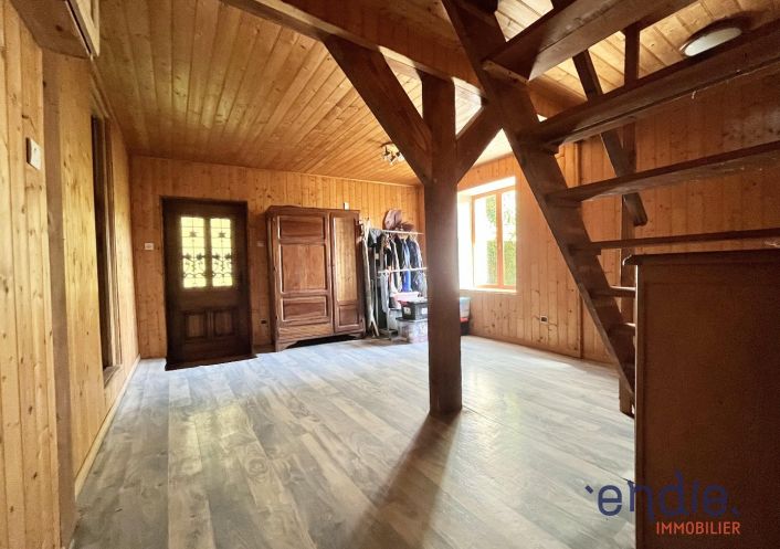 à vendre Maison Auvet Et La Chapelotte
