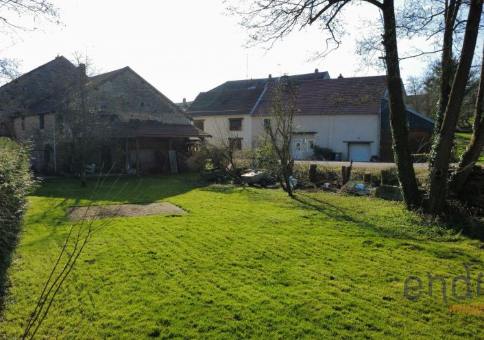 à vendre Maison Auvet Et La Chapelotte