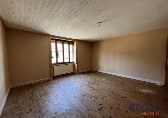 à vendre Maison Auvet Et La Chapelotte
