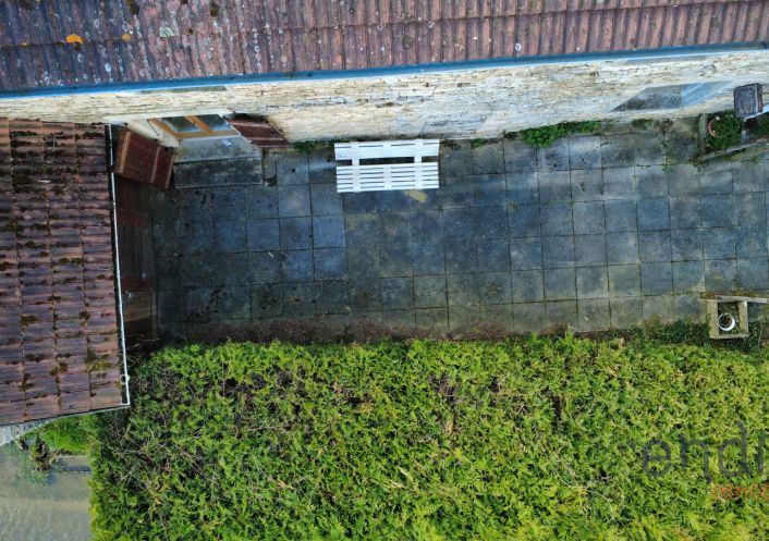 à vendre Maison Auvet Et La Chapelotte
