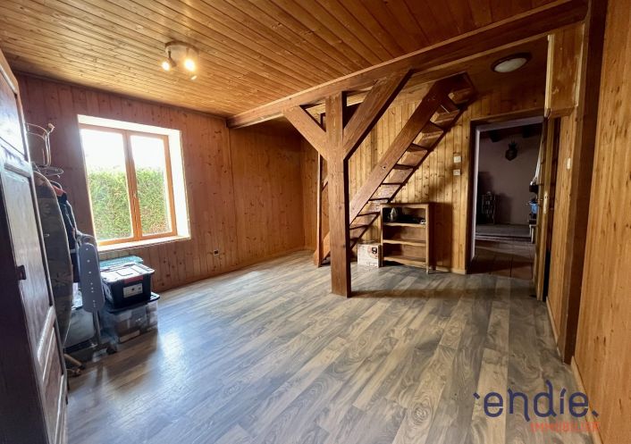à vendre Maison Auvet Et La Chapelotte