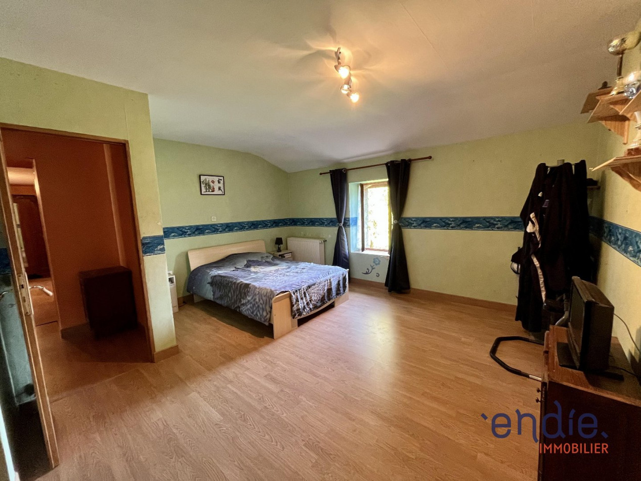 à vendre Maison Auvet Et La Chapelotte - Photo 11