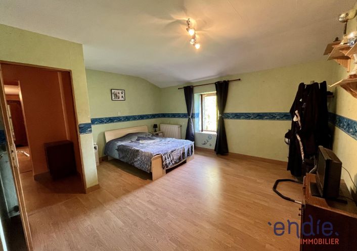 à vendre Maison Auvet Et La Chapelotte